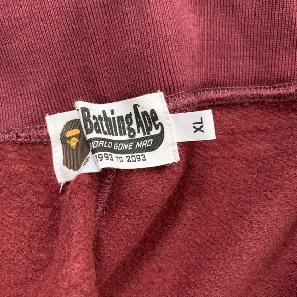 Bape Shark Sweatpants - Picture 7 of 12